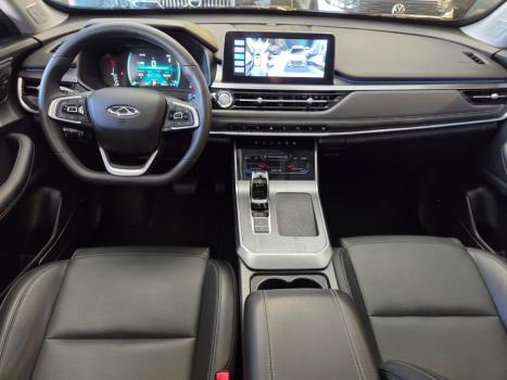CHERY Tiggo 5X 1.5 16V 4P TCI FLEX HYBRID AUTOM�TICO CVT, Foto 10