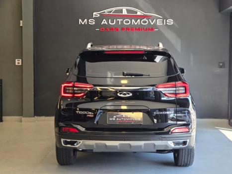 CHERY Tiggo 5X 1.5 16V 4P TCI FLEX HYBRID AUTOM�TICO CVT, Foto 11