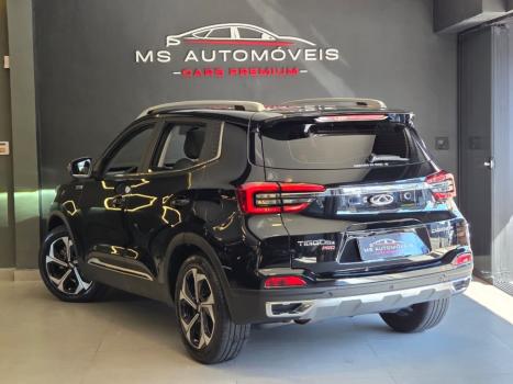 CHERY Tiggo 5X 1.5 16V 4P TCI FLEX HYBRID AUTOM�TICO CVT, Foto 12