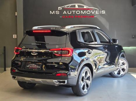 CHERY Tiggo 5X 1.5 16V 4P TCI FLEX HYBRID AUTOM�TICO CVT, Foto 13