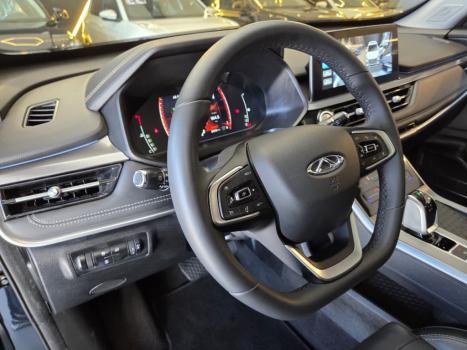 CHERY Tiggo 5X 1.5 16V 4P TCI FLEX HYBRID AUTOM�TICO CVT, Foto 19