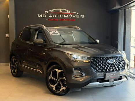 CHERY Tiggo 5X 1.5 16V 4P TCI FLEX HYBRID AUTOM�TICO CVT, Foto 1