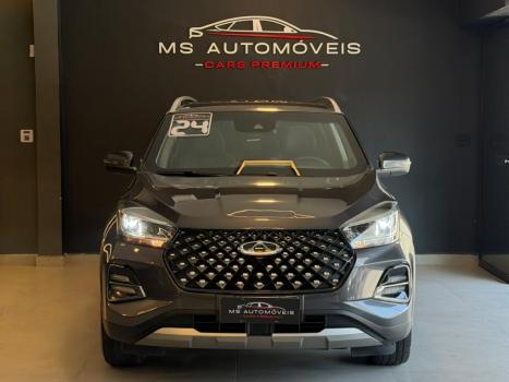 CHERY Tiggo 5X 1.5 16V 4P TCI FLEX HYBRID AUTOM�TICO CVT, Foto 2