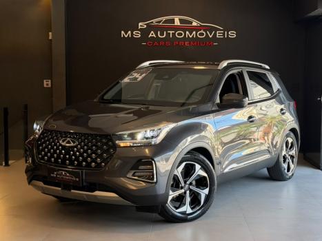 CHERY Tiggo 5X 1.5 16V 4P TCI FLEX HYBRID AUTOM�TICO CVT, Foto 3