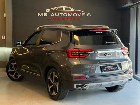 CHERY Tiggo 5X 1.5 16V 4P TCI FLEX HYBRID AUTOM�TICO CVT, Foto 9