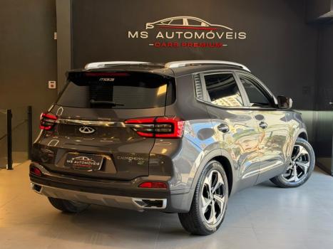 CHERY Tiggo 5X 1.5 16V 4P TCI FLEX HYBRID AUTOM�TICO CVT, Foto 11