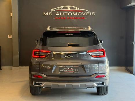 CHERY Tiggo 5X 1.5 16V 4P TCI FLEX HYBRID AUTOM�TICO CVT, Foto 13