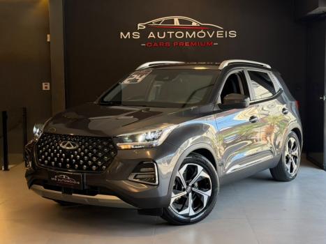 CHERY Tiggo 5X 1.5 16V 4P TCI FLEX HYBRID AUTOM�TICO CVT, Foto 15