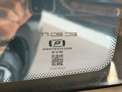 CHERY Tiggo 5X 1.5 16V 4P TCI FLEX HYBRID AUTOM�TICO CVT, Foto 17