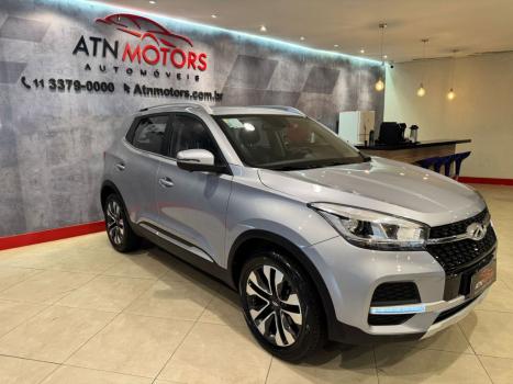 CHERY Tiggo 5X 1.5 4P TXS FLEX TURBO AUTOMTICO DCT, Foto 1