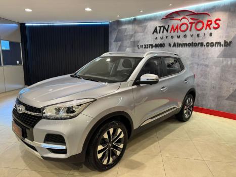 CHERY Tiggo 5X 1.5 4P TXS FLEX TURBO AUTOMTICO DCT, Foto 2