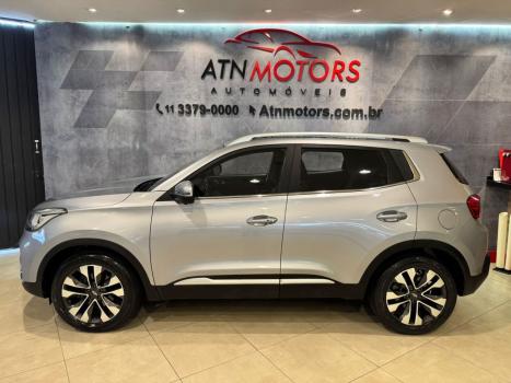 CHERY Tiggo 5X 1.5 4P TXS FLEX TURBO AUTOMTICO DCT, Foto 3