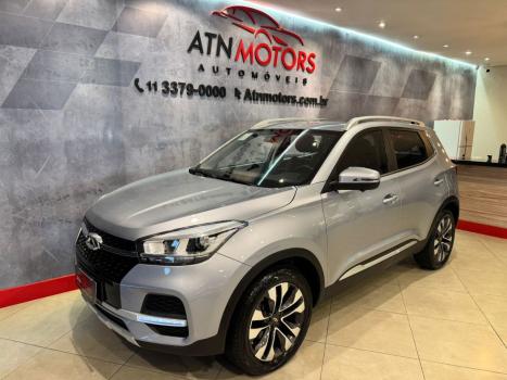 CHERY Tiggo 5X 1.5 4P TXS FLEX TURBO AUTOMTICO DCT, Foto 4