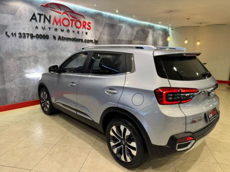CHERY Tiggo 5X 1.5 4P TXS FLEX TURBO AUTOMTICO DCT, Foto 5