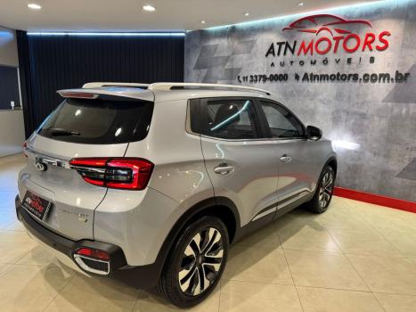CHERY Tiggo 5X 1.5 4P TXS FLEX TURBO AUTOMTICO DCT, Foto 6