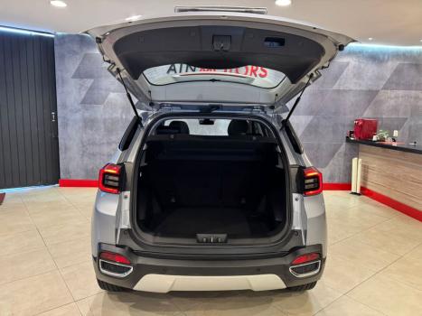CHERY Tiggo 5X 1.5 4P TXS FLEX TURBO AUTOMTICO DCT, Foto 9