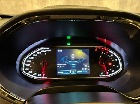 CHERY Tiggo 5X 1.5 4P TXS FLEX TURBO AUTOMTICO DCT, Foto 10