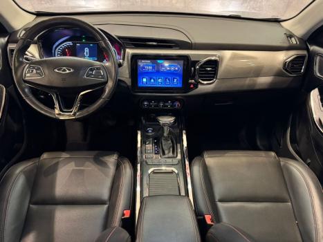 CHERY Tiggo 5X 1.5 4P TXS FLEX TURBO AUTOMTICO DCT, Foto 11