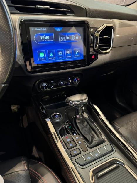 CHERY Tiggo 5X 1.5 4P TXS FLEX TURBO AUTOMTICO DCT, Foto 12