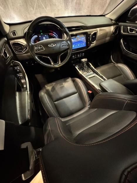 CHERY Tiggo 5X 1.5 4P TXS FLEX TURBO AUTOMTICO DCT, Foto 13