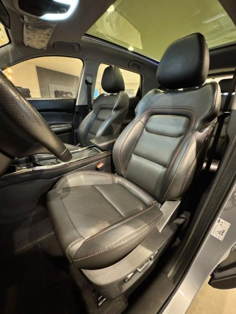 CHERY Tiggo 5X 1.5 4P TXS FLEX TURBO AUTOMTICO DCT, Foto 14