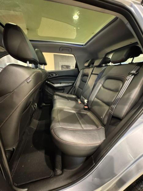 CHERY Tiggo 5X 1.5 4P TXS FLEX TURBO AUTOMTICO DCT, Foto 15