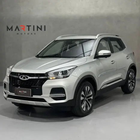 CHERY Tiggo 5X 1.5 4P TXS FLEX TURBO AUTOMTICO DCT, Foto 1