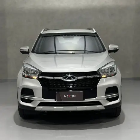 CHERY Tiggo 5X 1.5 4P TXS FLEX TURBO AUTOMTICO DCT, Foto 2