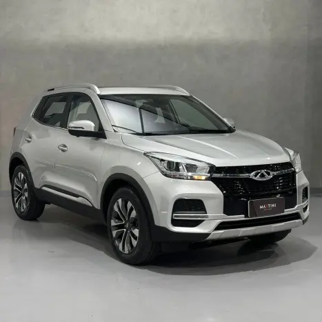 CHERY Tiggo 5X 1.5 4P TXS FLEX TURBO AUTOMTICO DCT, Foto 3