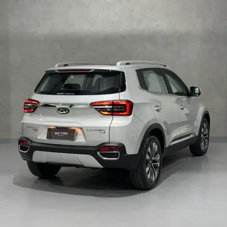 CHERY Tiggo 5X 1.5 4P TXS FLEX TURBO AUTOMTICO DCT, Foto 4