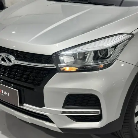 CHERY Tiggo 5X 1.5 4P TXS FLEX TURBO AUTOMTICO DCT, Foto 8