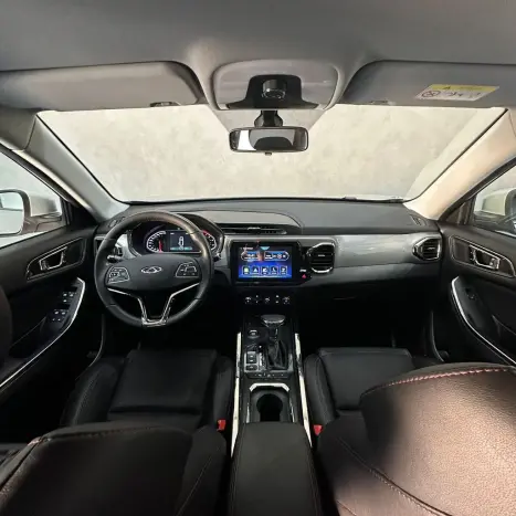 CHERY Tiggo 5X 1.5 4P TXS FLEX TURBO AUTOMTICO DCT, Foto 9