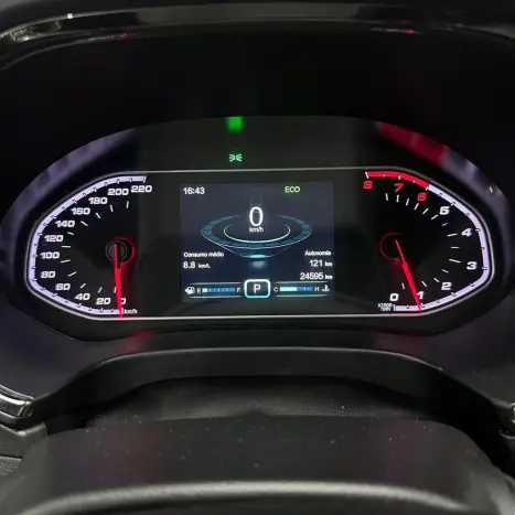 CHERY Tiggo 5X 1.5 4P TXS FLEX TURBO AUTOMTICO DCT, Foto 10