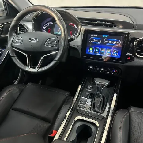 CHERY Tiggo 5X 1.5 4P TXS FLEX TURBO AUTOMTICO DCT, Foto 11