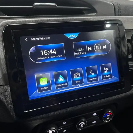 CHERY Tiggo 5X 1.5 4P TXS FLEX TURBO AUTOMTICO DCT, Foto 12