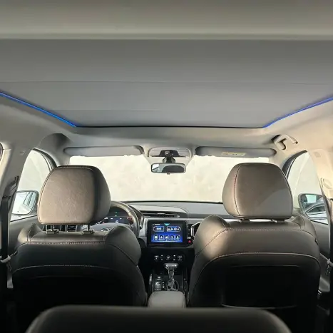 CHERY Tiggo 5X 1.5 4P TXS FLEX TURBO AUTOMTICO DCT, Foto 16