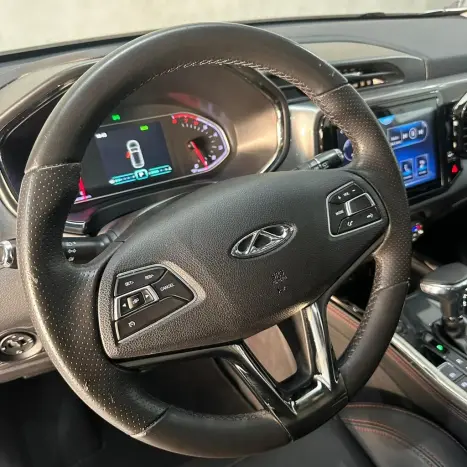 CHERY Tiggo 5X 1.5 4P TXS FLEX TURBO AUTOMTICO DCT, Foto 18