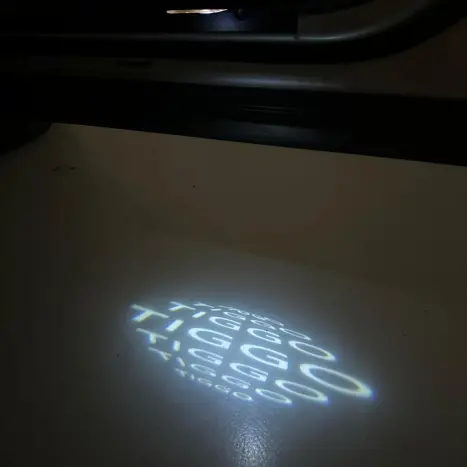 CHERY Tiggo 5X 1.5 4P TXS FLEX TURBO AUTOMTICO DCT, Foto 21