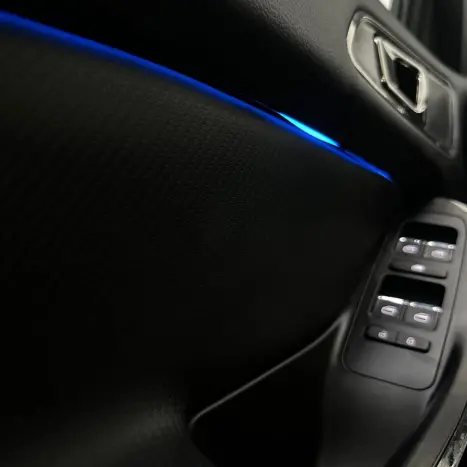 CHERY Tiggo 5X 1.5 4P TXS FLEX TURBO AUTOMTICO DCT, Foto 22