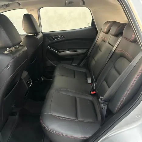 CHERY Tiggo 5X 1.5 4P TXS FLEX TURBO AUTOMTICO DCT, Foto 23
