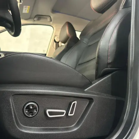 CHERY Tiggo 5X 1.5 4P TXS FLEX TURBO AUTOMTICO DCT, Foto 25