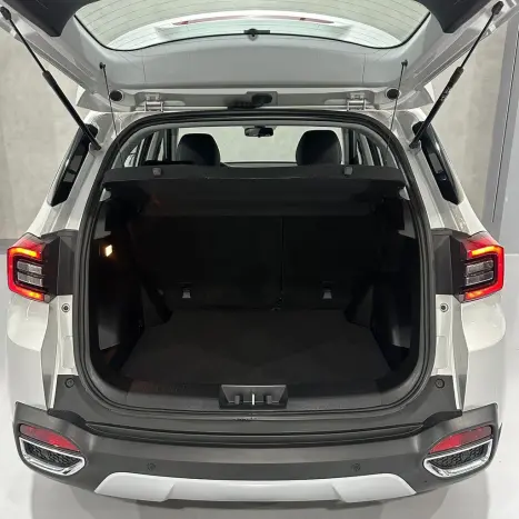 CHERY Tiggo 5X 1.5 4P TXS FLEX TURBO AUTOMTICO DCT, Foto 27