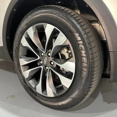 CHERY Tiggo 5X 1.5 4P TXS FLEX TURBO AUTOMTICO DCT, Foto 28