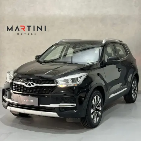 CHERY Tiggo 5X 1.5 4P TXS FLEX TURBO AUTOM�TICO DCT, Foto 1