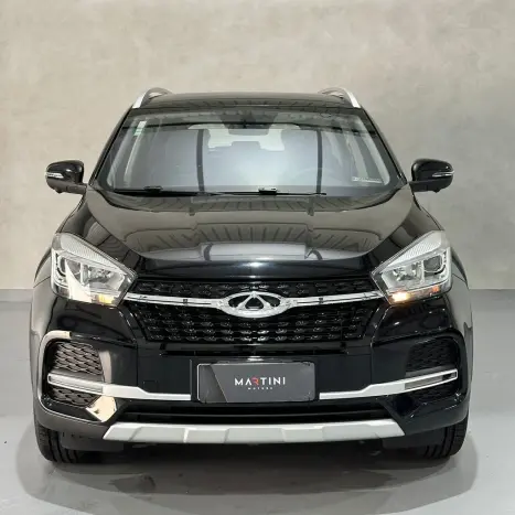 CHERY Tiggo 5X 1.5 4P TXS FLEX TURBO AUTOM�TICO DCT, Foto 2