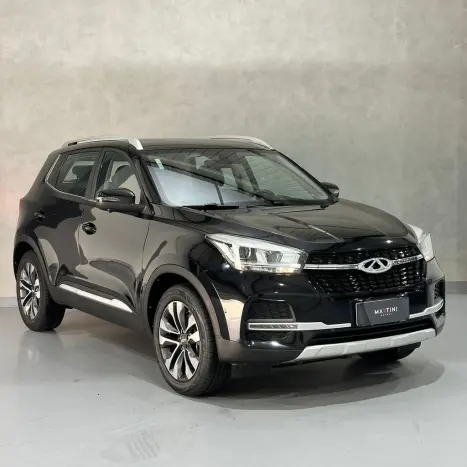 CHERY Tiggo 5X 1.5 4P TXS FLEX TURBO AUTOM�TICO DCT, Foto 3