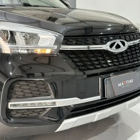 CHERY Tiggo 5X 1.5 4P TXS FLEX TURBO AUTOM�TICO DCT, Foto 8