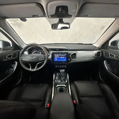 CHERY Tiggo 5X 1.5 4P TXS FLEX TURBO AUTOM�TICO DCT, Foto 9