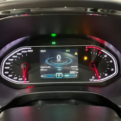 CHERY Tiggo 5X 1.5 4P TXS FLEX TURBO AUTOM�TICO DCT, Foto 10