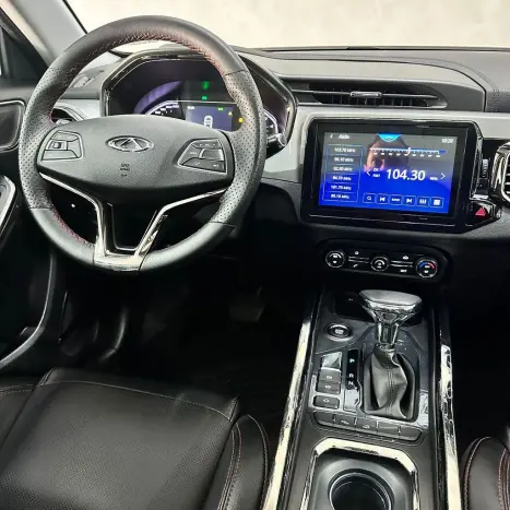CHERY Tiggo 5X 1.5 4P TXS FLEX TURBO AUTOM�TICO DCT, Foto 11